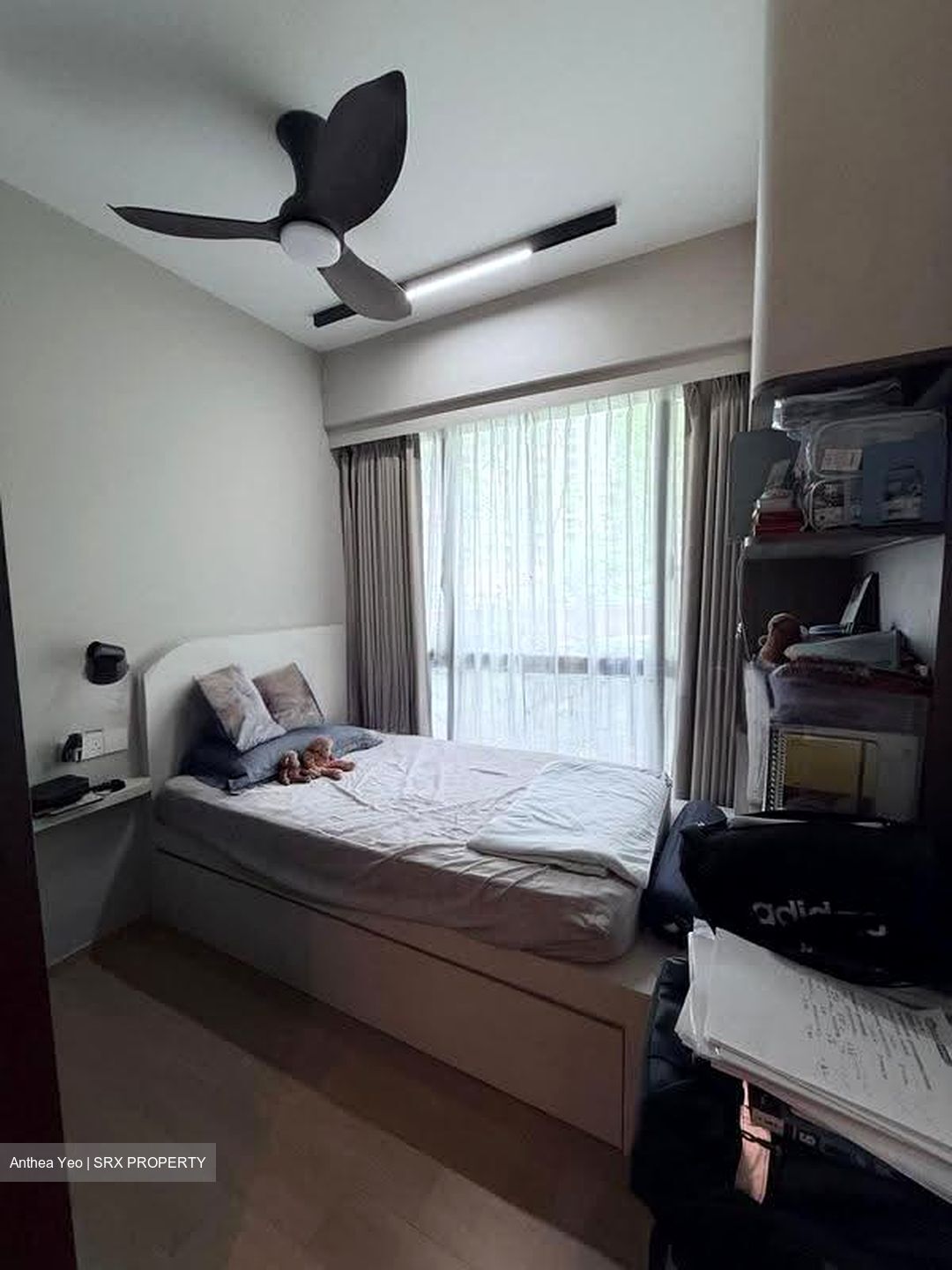 Piccadilly Grand (D8), Apartment #608039761